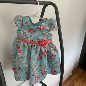 Easter dress